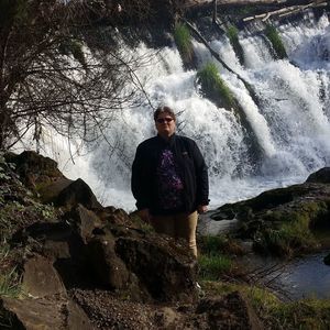 Meet your Posher, Charlotte